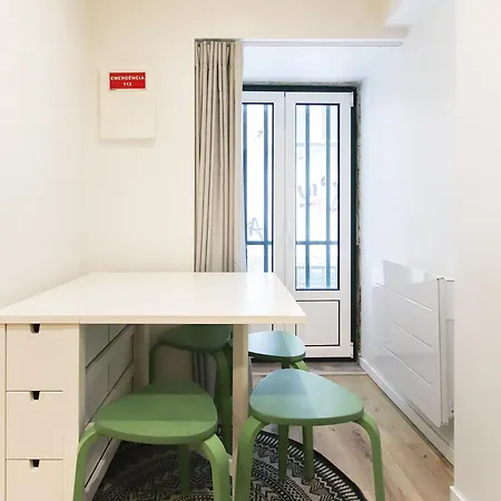 Apartamento Downtown Charming By Homing
