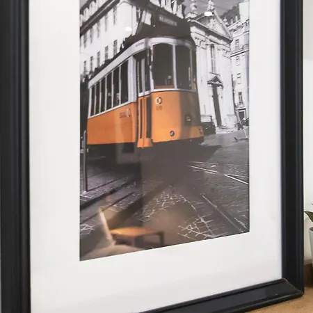 Downtown Charming By Homing Lisboa