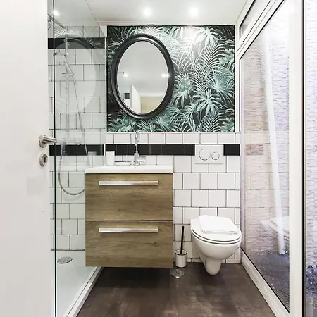 Downtown Charming By Homing Lisboa