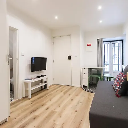 Downtown Charming By Homing Appartement *