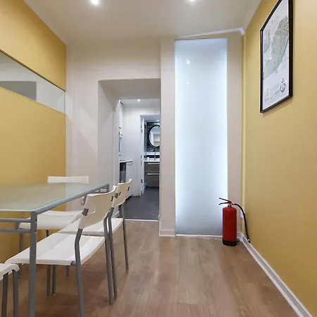 Appartement Downtown Charming By Homing