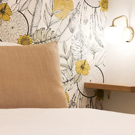 Downtown Charming By Homing Appartement *