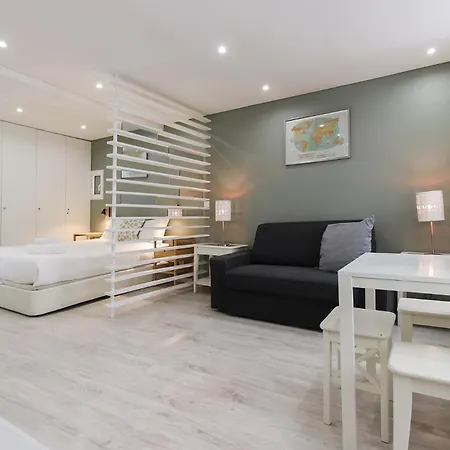 Downtown Charming By Homing *
