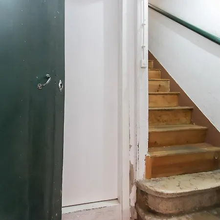 Appartement Downtown Charming By Homing Lisboa