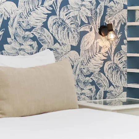 Apartment Downtown Charming By Homing