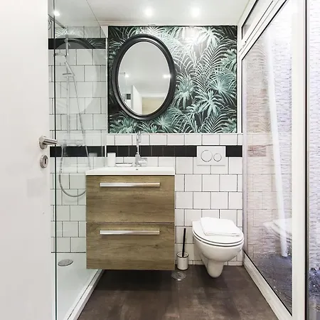 Downtown Charming By Homing Lisbon